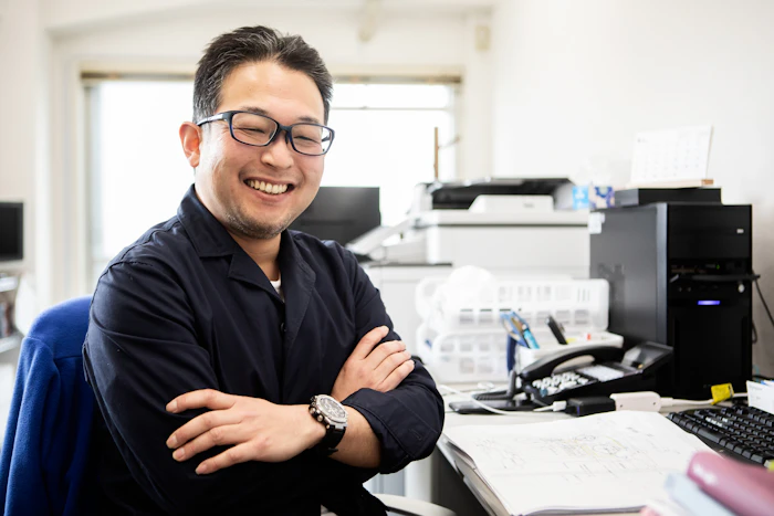 48歳の平均年収はいくら?男女別・業種別の平均も解説