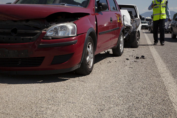 【徹底解説】自動車保険の任意保険とは?