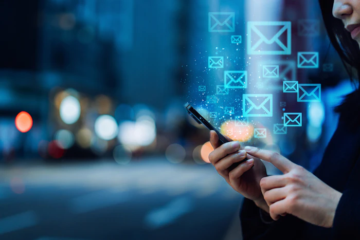 楽天モバイルでキャリアメールは使える?乗り換え後のメールアドレスについても解説