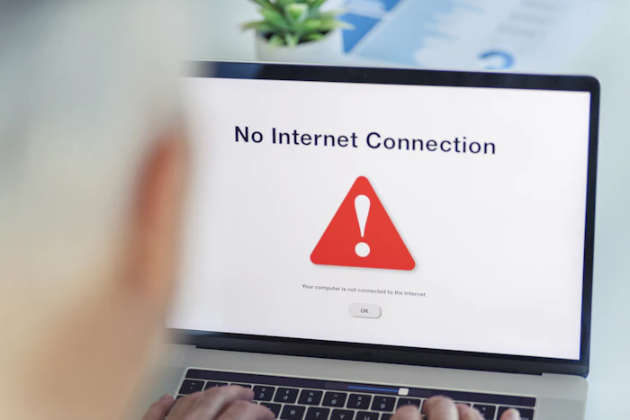 ビッグローブ光が繋がらないときは?原因と対処法を解説