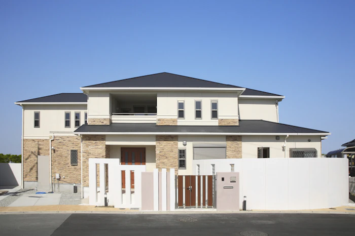 住宅ローン返済比率の理想は20%?無理のない借入額はどのくらい?