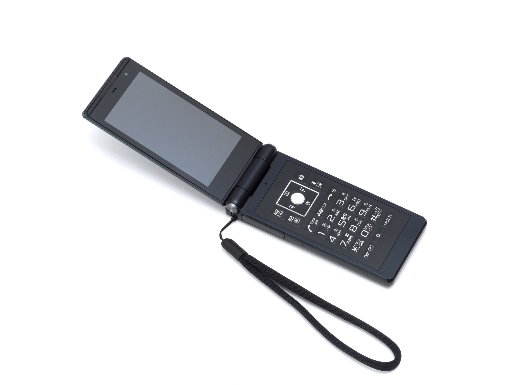 ドコモ ガラケー スマホ