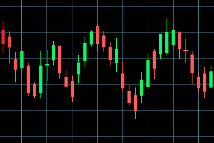 FXのローソク足パターンは?初心者も知っておきたいチャート分析の基本・見方を解説