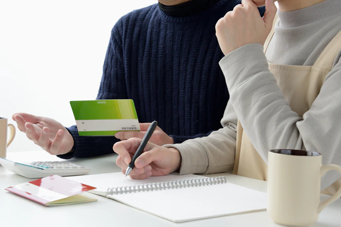 夫婦のお金の管理方法は?やりくりの方法と貯蓄のコツを解説