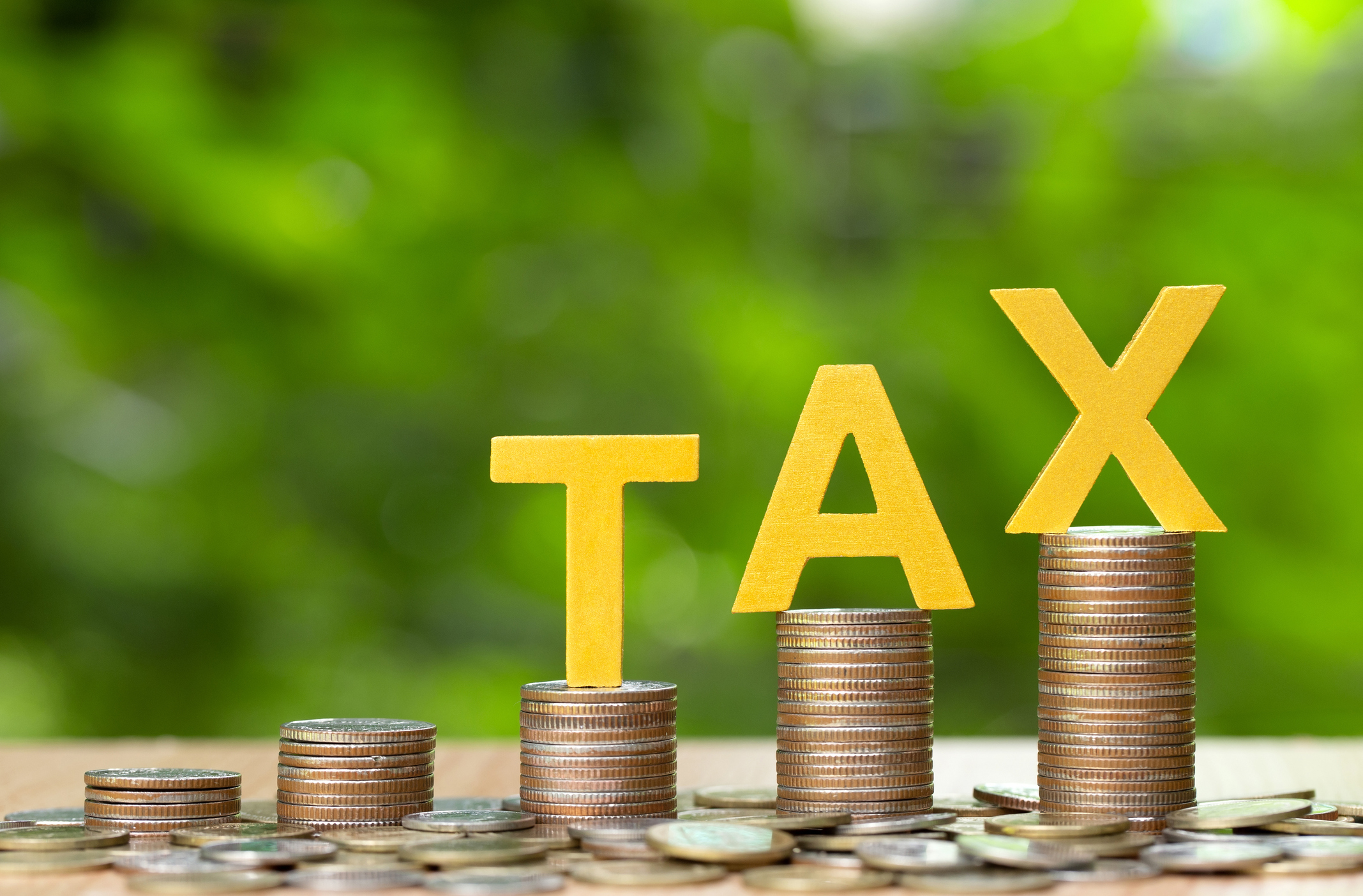 仮想通貨にかかる税金は？暗号資産に確定申告は必要？ | マイベスト