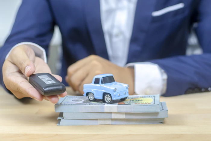 【徹底解説】自動車保険の車両全損時諸費用特約とは?