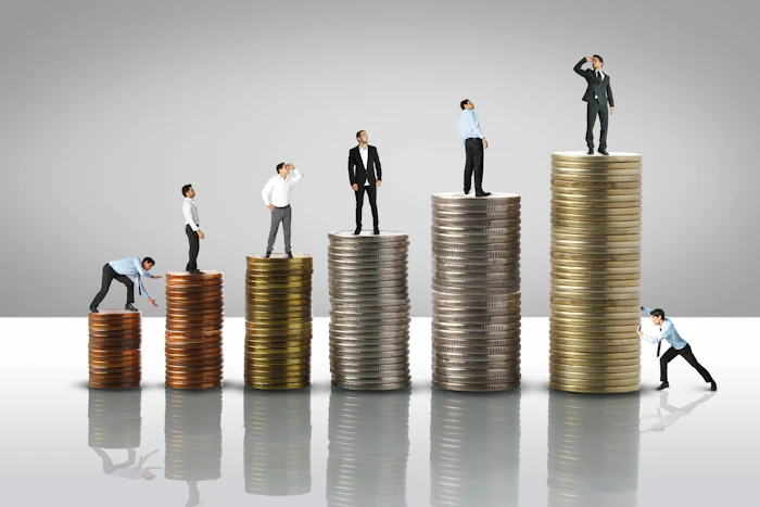 年収500万の手取りはいくら?稼げている人の割合や生活レベルを解説!