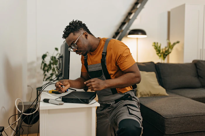 Wi-Fiルーターの設置方法は?選び方や注意点を初心者向けに解説