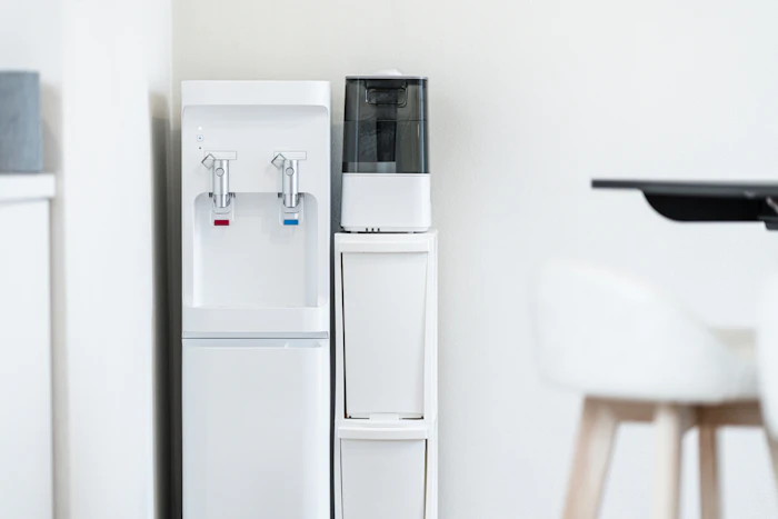 ウォーターサーバーのメリット・デメリットを解説【契約前に必読】