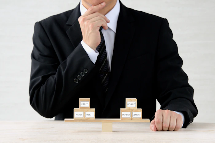 転職エージェントは複数登録した方がいい?併用のメリット・デメリットを解説