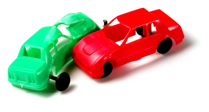 【徹底解説】自動車保険の人身傷害保険とは?