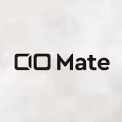 CIO Mate ロゴ