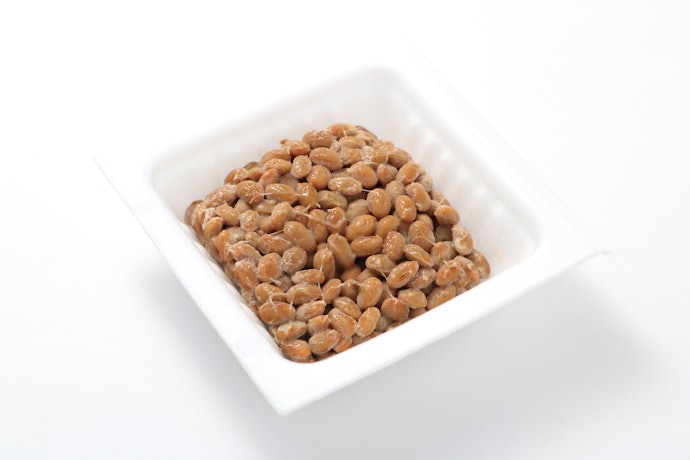 納豆の効果的な食べ方は?食べる目安量はある?