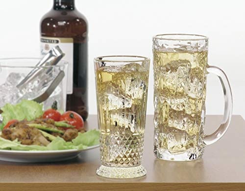 ハイボールをよりおいしく飲む作り方は?