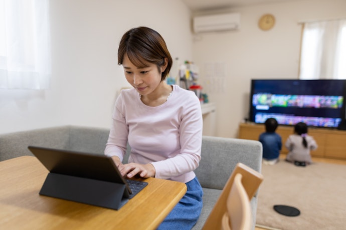 テレビ視聴ができる光回線・ネット回線を新築の家で契約する際に、注意すべきことは?