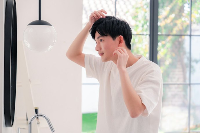 朝の時短や持続力を高める使い方は?