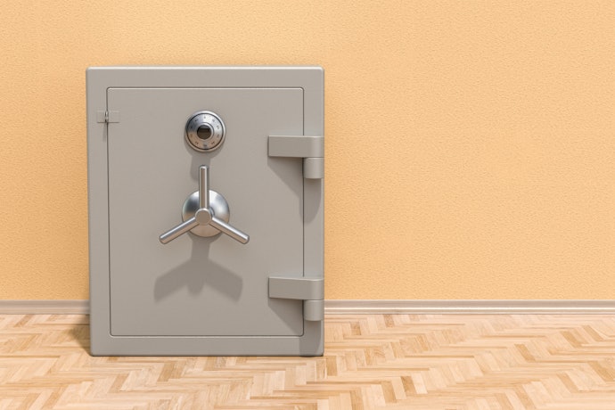 金庫の処分方法は?どうやって捨てればよい?