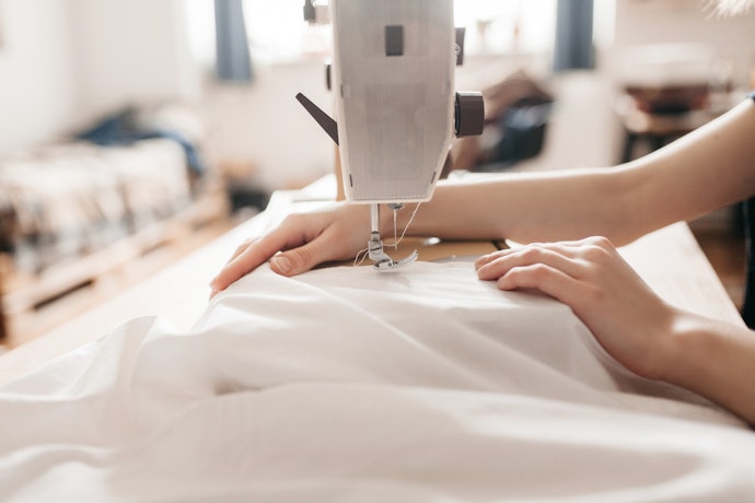 リクライニングソファカバーを手作りするには?