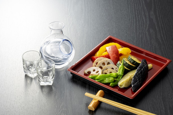 夏酒を楽しむコツは?