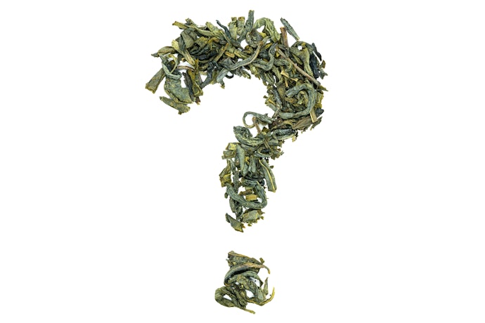 煎茶・玉露・抹茶、一体何が違うの?