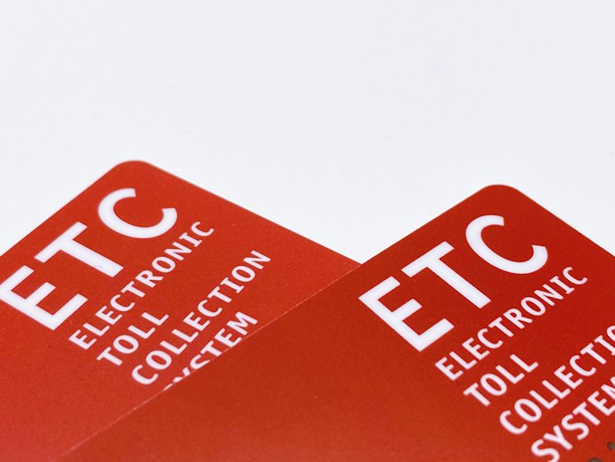 ETCカードのみで作る方法は?クレジットカードの審査なしでETCカードは作れる?