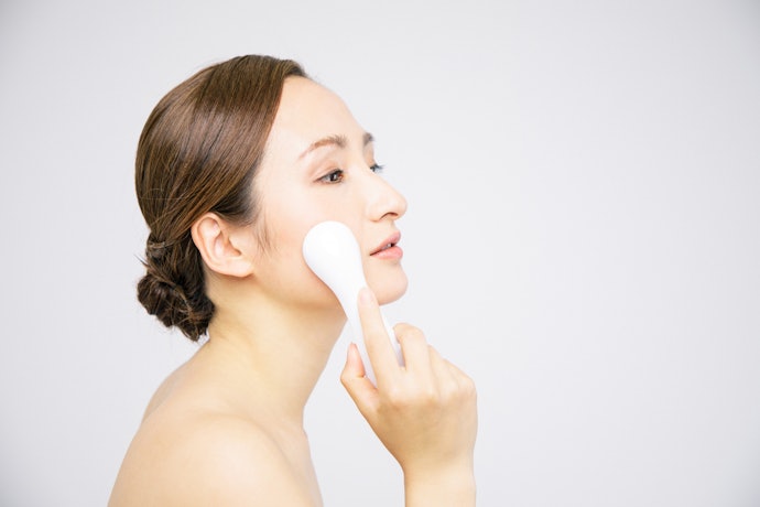 セルフエステの頻度は?週に何回ぐらいがよい?