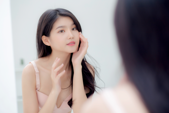 韓国アンプルの使い方は?どの順番で使う?