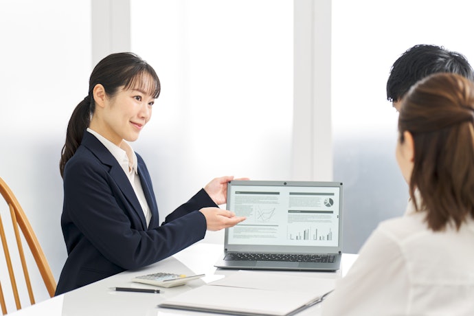 企業系FPと独立系FPの違いは?