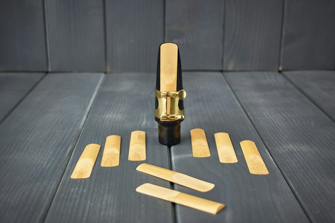 サックス用マウスピースの寿命は?