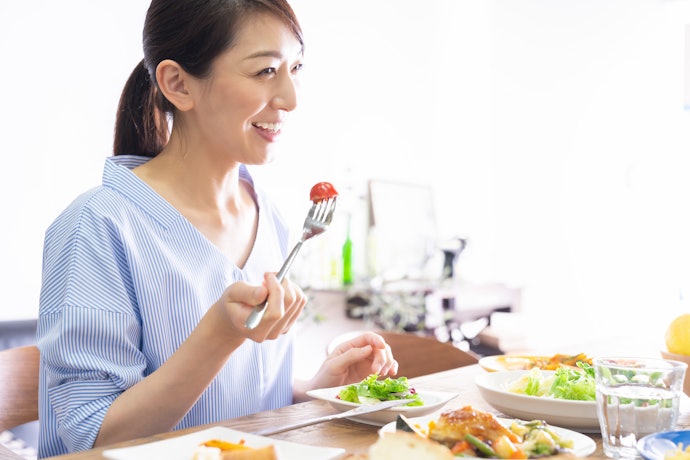 アトピーを悪化させない生活習慣のポイントは?