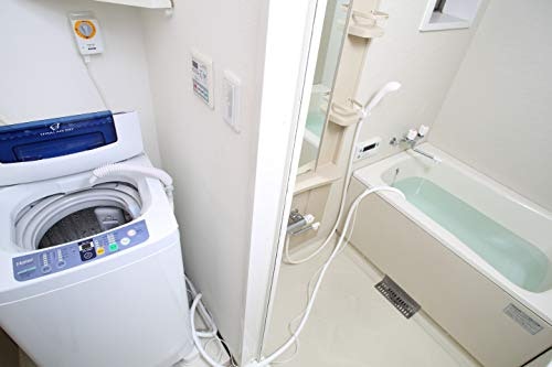 風呂水ポンプの使い方は?