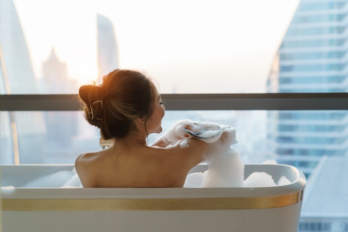 薬用石鹸を使うときの注意点とは?