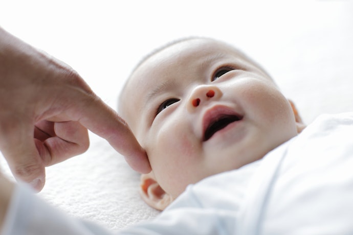 1歳未満の子どもにはNG!ハチミツの注意点