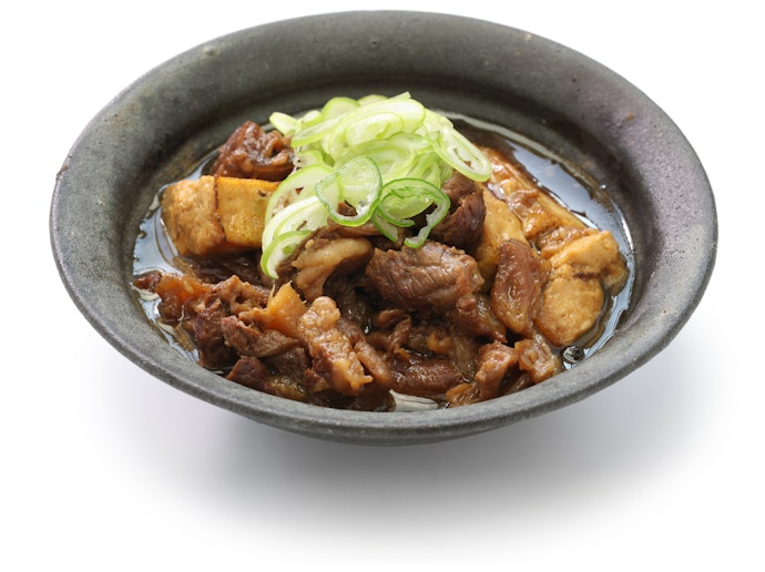 ほかにも馬肉のおいしい使い方あり!