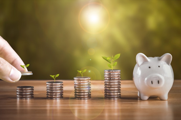 定期預金と積立預金の違いは?