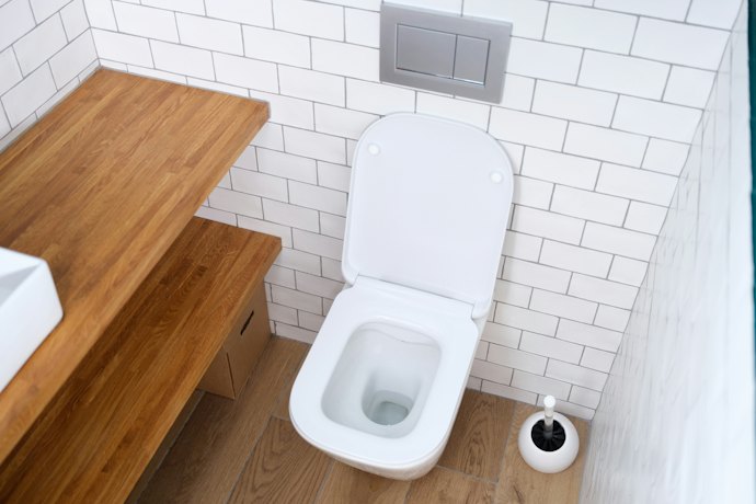 トイレに換気扇がない!代用品はある?