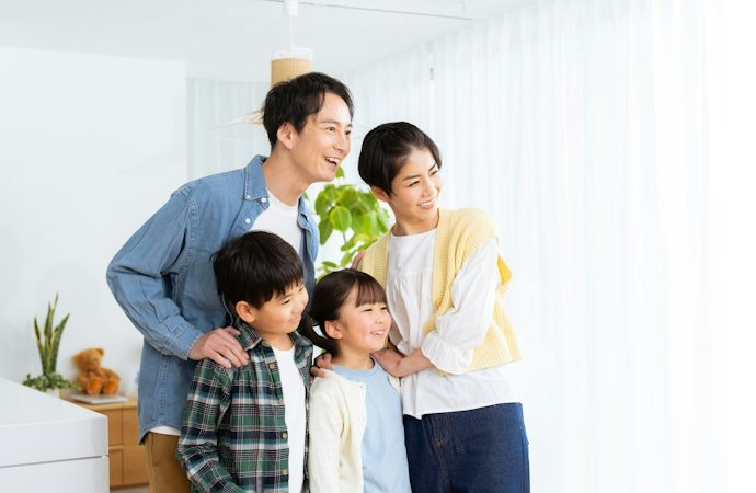 電気代の安さ(4人暮らし)