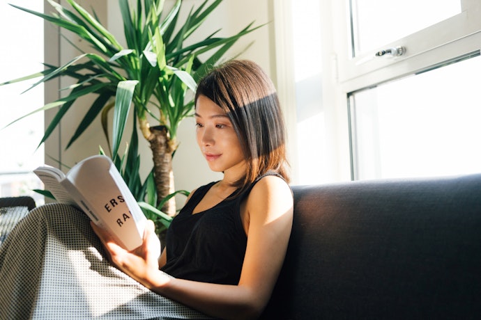 読んでも意味ない?自己啓発本の活かし方は?