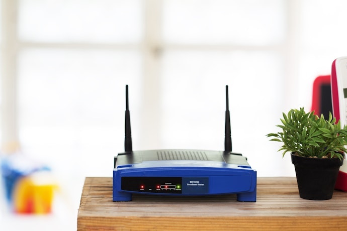 ホームルーターとは?置くだけWiFiとの違いとは?