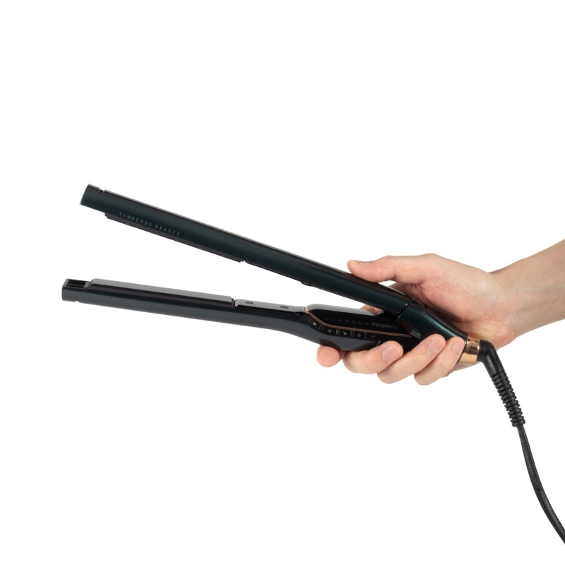 徹底比較】ヘアビューロンのストレートアイロンのおすすめ人気