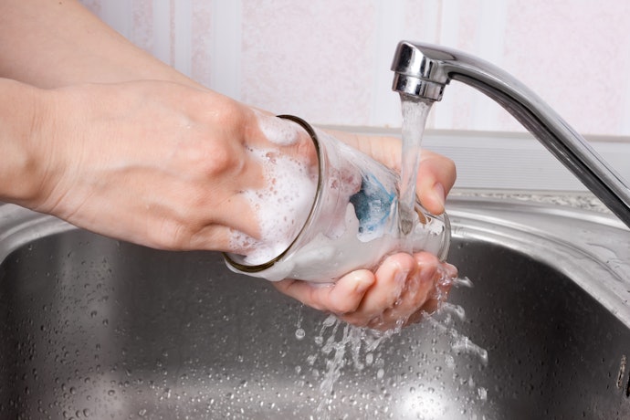 お手入れで気をつけるべきポイントは?