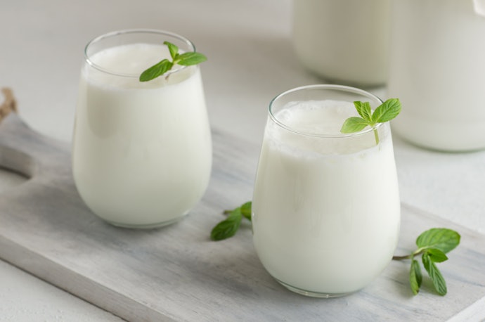 乳酸菌飲料は手作りできる?作り方のポイントは?