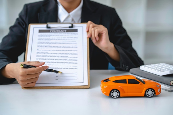 車買取業者に関するよくあるQ&A