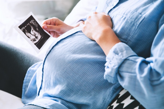 妊婦は数の子を食べても大丈夫?