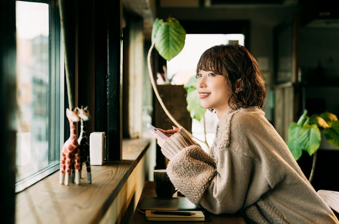 婚活アプリに登録する写真はどんなものがよい?