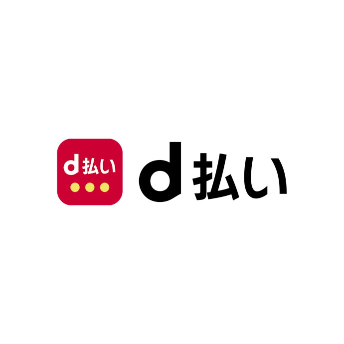 d払いとは?クレジットカードでチャージできる?