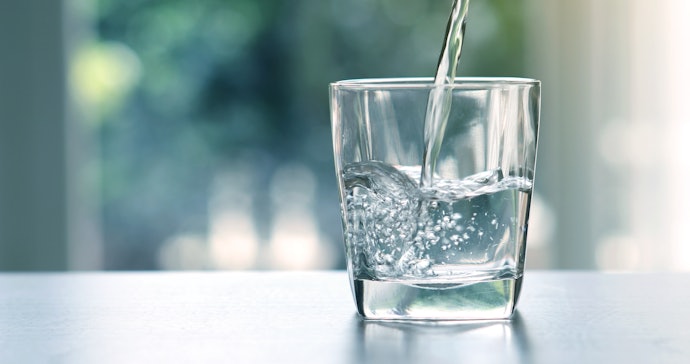 天然水とRO水の違いは?赤ちゃんのミルクにはどっちがいい?