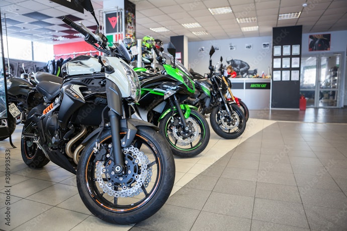 バイクローンは何年で組むべき?