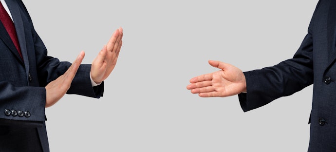 弁護士に相談しても断られるケースがある?