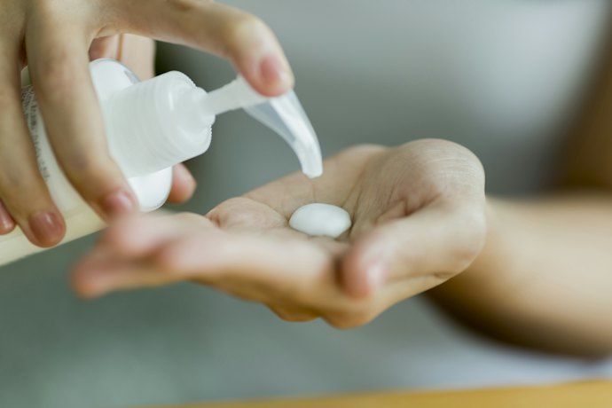 クレイパックにはどんな注意点がある?使用後のケアは?